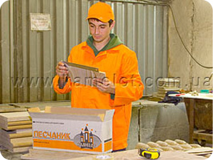 производство камня