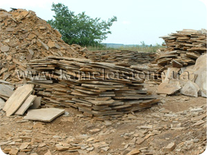 камень пластушка