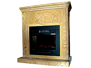 электрокамины